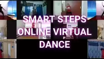 Free download ONLINE Live VIRTUAL Dance Class Kids Teens  Adults SMARTSTEPS IN CANADA OTTAWA BY RD BALRAM PH 7899655110 video and edit with RedcoolMedia movie maker MovieStudio video editor online and AudioStudio audio editor onlin