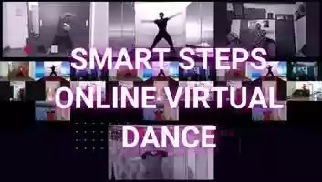 Free download ONLINE Live VIRTUAL Dance Class Kids Teens  Adults SMARTSTEPS IN RUSSIA MOSCOW BY RD BALRAM PH 7899655110 video and edit with RedcoolMedia movie maker MovieStudio video editor online and AudioStudio audio editor onlin