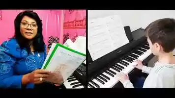 Free download Online Music Lessons at Oz Funland video and edit with RedcoolMedia movie maker MovieStudio video editor online and AudioStudio audio editor onlin