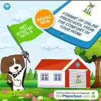 Free download Online Play School at Just ₹99 | Ourplayschool.com video and edit with RedcoolMedia movie maker MovieStudio video editor online and AudioStudio audio editor onlin