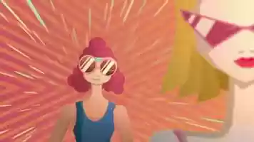 Free download Only You video and edit with RedcoolMedia movie maker MovieStudio video editor online and AudioStudio audio editor onlin