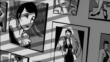 Free download ONNAGATA - Animation short film 2020 | Atelier de Svres video and edit with RedcoolMedia movie maker MovieStudio video editor online and AudioStudio audio editor onlin