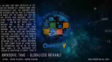 Free download ONPASSIVE Time   GLOBALIZED Internet - YouTube (360p) video and edit with RedcoolMedia movie maker MovieStudio video editor online and AudioStudio audio editor onlin