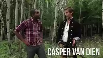 Free download On-Set With Casper Van Dien For Star Raiders_ The Adventures of Saber Raine - Role: Video Editor video and edit with RedcoolMedia movie maker MovieStudio video editor online and AudioStudio audio editor onlin