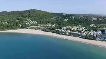 Free download On The Beach - Noosa Lifestyle BMPCC 6K video and edit with RedcoolMedia movie maker MovieStudio video editor online and AudioStudio audio editor onlin