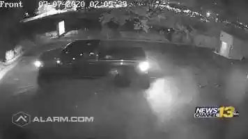 Free download On the lookout Colorado Springs police look for stolen commercial trailer Pueblo police need more info on hit and run vehicle video and edit with RedcoolMedia movie maker MovieStudio video editor online and AudioStudio audio editor onlin