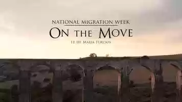 Free download On the Move, Ep. III - Maria Turcios video and edit with RedcoolMedia movie maker MovieStudio video editor online and AudioStudio audio editor onlin