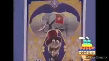 Free download Oobi And Uma Episode Pretend Circus video and edit with RedcoolMedia movie maker MovieStudio video editor online and AudioStudio audio editor onlin