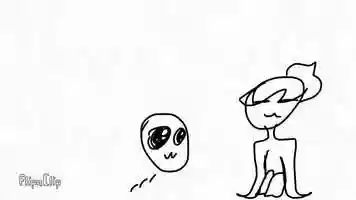 Free download Oof. (FlipaClip animation test) video and edit with RedcoolMedia movie maker MovieStudio video editor online and AudioStudio audio editor onlin