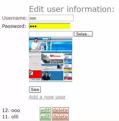 Download web tool or web app oo.WebsiteTools