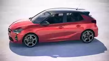 Free download Opel Corsa 2020 3D Model video and edit with RedcoolMedia movie maker MovieStudio video editor online and AudioStudio audio editor onlin