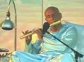 Free download Open-Air Concert of Sri Chinmoy video and edit with RedcoolMedia movie maker MovieStudio video editor online and AudioStudio audio editor onlin