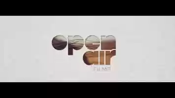 Free download OPEN AIR FILMS: Thetrical Ident. video and edit with RedcoolMedia movie maker MovieStudio video editor online and AudioStudio audio editor onlin