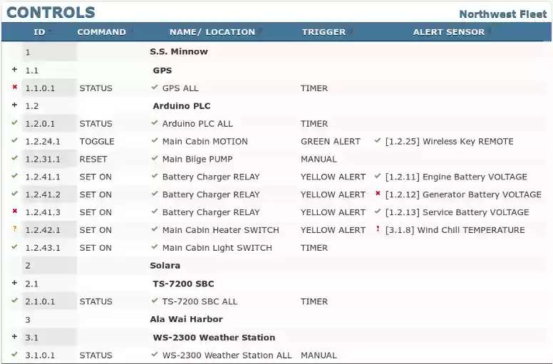 Download web tool or web app openAlerts Download web tool or web app openAlerts