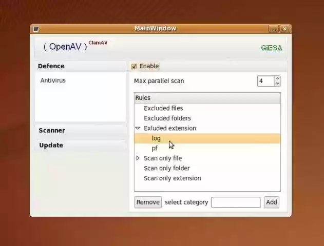 Download web tool or web app OpenAV Download web tool or web app OpenAV