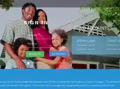 Download web tool or web app openBaraza Property Download web tool or web app openBaraza Property