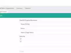 Download web tool or web app openBaraza Property Download web tool or web app openBaraza Property