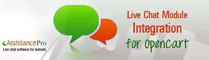 Download web tool or web app OpenCart Live Chat Module Download web tool or web app OpenCart Live Chat Module