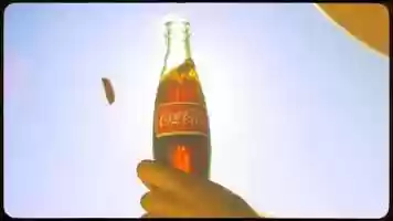 Free download Open Happiness - Coca Cola video and edit with RedcoolMedia movie maker MovieStudio video editor online and AudioStudio audio editor onlin