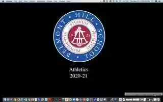 Free download Opening Athletics Chapel, September 11, 2020 video and edit with RedcoolMedia movie maker MovieStudio video editor online and AudioStudio audio editor onlin