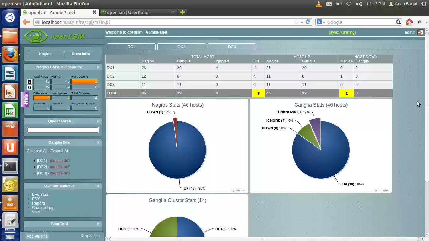Download web tool or web app openlsm Download web tool or web app openlsm