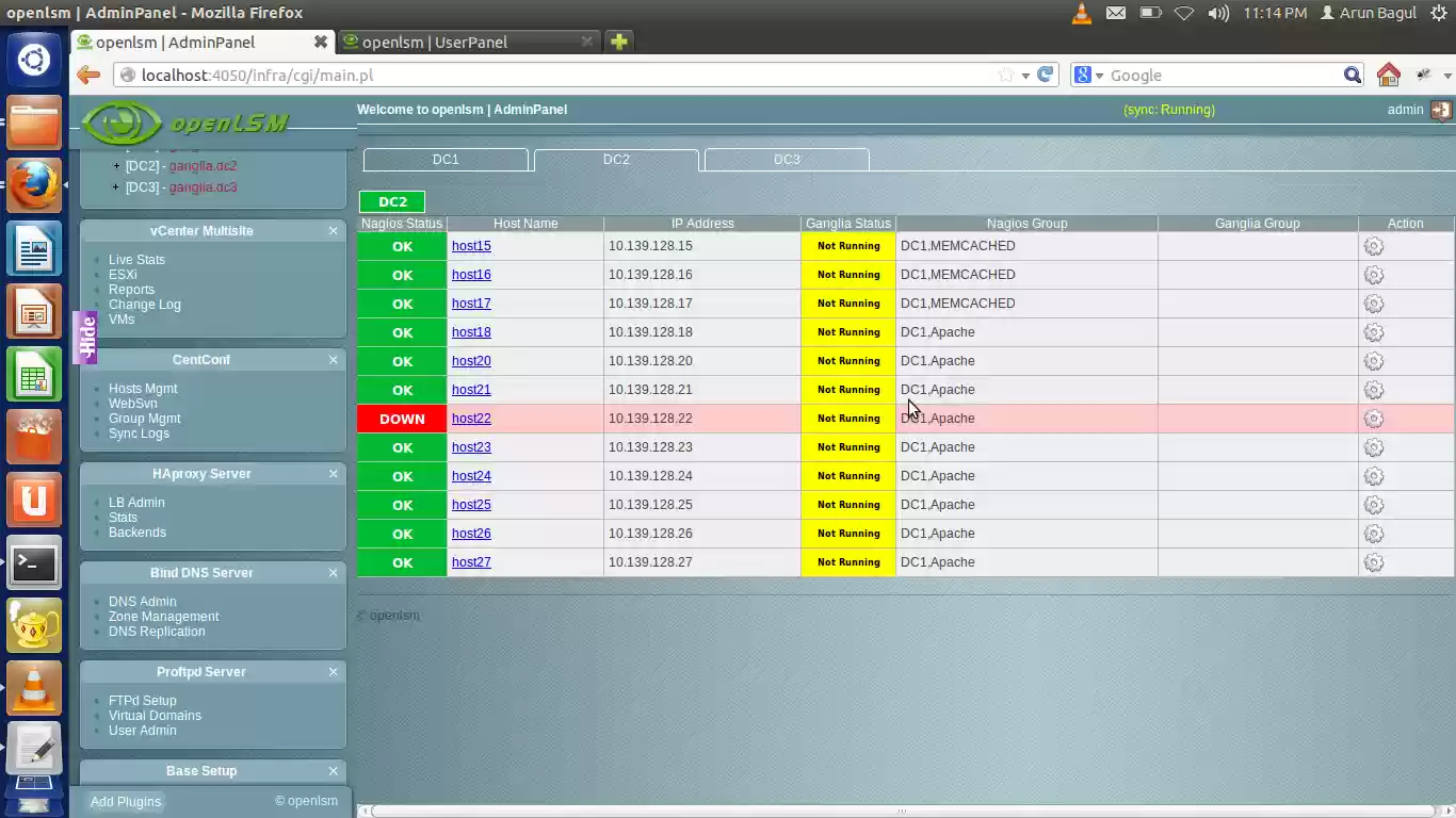 Download web tool or web app openlsm Download web tool or web app openlsm