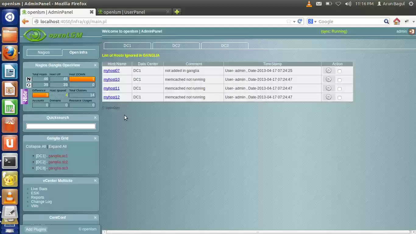 Download web tool or web app openlsm Download web tool or web app openlsm
