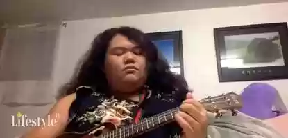 Free download Open Mic Night - Christina Nagma - Original Song video and edit with RedcoolMedia movie maker MovieStudio video editor online and AudioStudio audio editor onlin