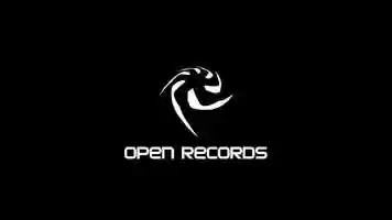 Free download Open records Logo Animation video and edit with RedcoolMedia movie maker MovieStudio video editor online and AudioStudio audio editor onlin
