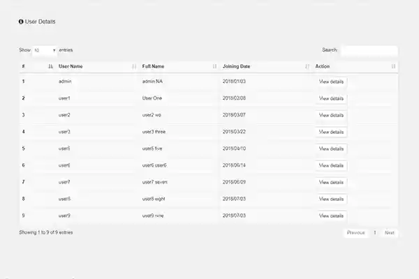 Download web tool or web app Open Source MLM Software