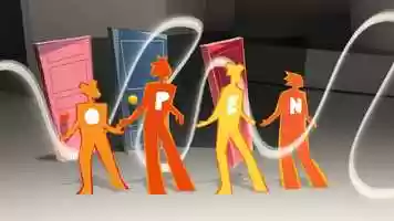 Free download Open the New! video and edit with RedcoolMedia movie maker MovieStudio video editor online and AudioStudio audio editor onlin