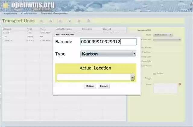 openwms.org