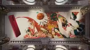 Free download OPPO Chinese New Year campaign video and edit with RedcoolMedia movie maker MovieStudio video editor online and AudioStudio audio editor onlin