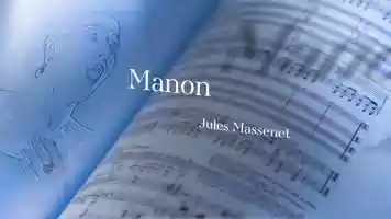 Free download Opra de Paris MANON in cinemas video and edit with RedcoolMedia movie maker MovieStudio video editor online and AudioStudio audio editor onlin