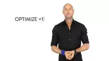 Free download Optimize - Want Better Habits Start With Who video and edit with RedcoolMedia movie maker MovieStudio video editor online and AudioStudio audio editor onlin