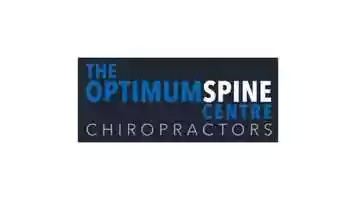 Free download Optimum Spine Centre in Leigh-on-Sea video and edit with RedcoolMedia movie maker MovieStudio video editor online and AudioStudio audio editor onlin