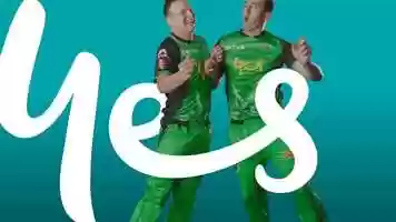 Free download Optus - Summer of Cricket | Yes video and edit with RedcoolMedia movie maker MovieStudio video editor online and AudioStudio audio editor onlin