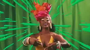 Free download O QUE SERIA - Carlinhos Brown |  Video Clipe video and edit with RedcoolMedia movie maker MovieStudio video editor online and AudioStudio audio editor onlin