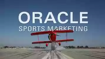 Free download Oracle Sports Marketing 2019_V4 video and edit with RedcoolMedia movie maker MovieStudio video editor online and AudioStudio audio editor onlin
