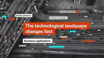 Free download Oracle VBCS Workshop Promo video and edit with RedcoolMedia movie maker MovieStudio video editor online and AudioStudio audio editor onlin