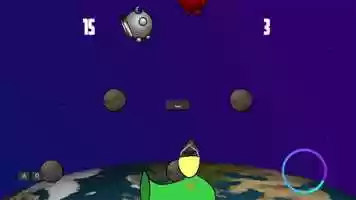 Free download Orbital Sumo video and edit with RedcoolMedia movie maker MovieStudio video editor online and AudioStudio audio editor onlin