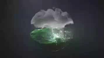 Free download Orbs video and edit with RedcoolMedia movie maker MovieStudio video editor online and AudioStudio audio editor onlin