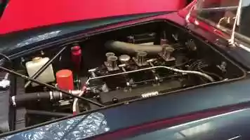 Free download ORC - Ferrari Dino Sport video and edit with RedcoolMedia movie maker MovieStudio video editor online and AudioStudio audio editor onlin