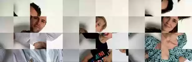 Free download Ordinary story from a portrayal of a family in movement video and edit with RedcoolMedia movie maker MovieStudio video editor online and AudioStudio audio editor onlin