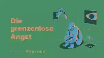 Free download ORF Wie geht das?  Die grenzenlose Angst video and edit with RedcoolMedia movie maker MovieStudio video editor online and AudioStudio audio editor onlin