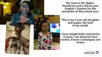 Free download Orientation ENG 1 Spring 2020 video and edit with RedcoolMedia movie maker MovieStudio video editor online and AudioStudio audio editor onlin