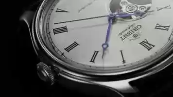 Free download ORIENT WATCH image movie.mov video and edit with RedcoolMedia movie maker MovieStudio video editor online and AudioStudio audio editor onlin