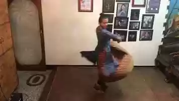 Free download Original Music/Kathak Dance Collaborations Sample#1 video and edit with RedcoolMedia movie maker MovieStudio video editor online and AudioStudio audio editor onlin