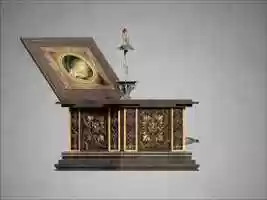 Free download Ornate Music Box - Final Turntable video and edit with RedcoolMedia movie maker MovieStudio video editor online and AudioStudio audio editor onlin