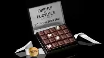 Free download Orphee et Eurydice Animation video and edit with RedcoolMedia movie maker MovieStudio video editor online and AudioStudio audio editor onlin